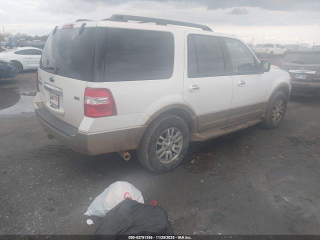 2011 FORD EXPEDITION 1FMJU1H56BEF46477 Photo 3