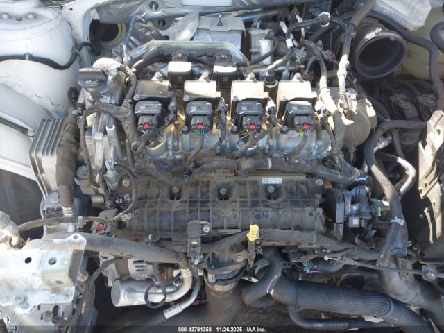 2020 CADILLAC XT4 1GYFZCR43LF058218 Photo 9