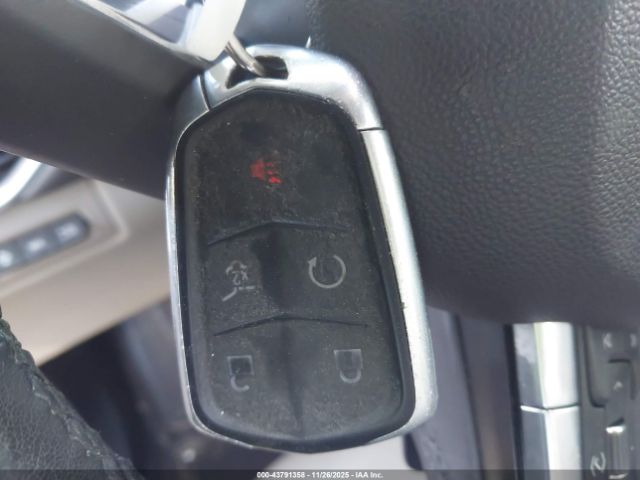 2020 CADILLAC XT4 1GYFZCR43LF058218 Photo 10