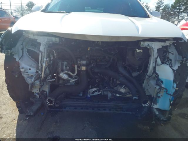 2020 CADILLAC XT4 1GYFZCR43LF058218 Photo 5