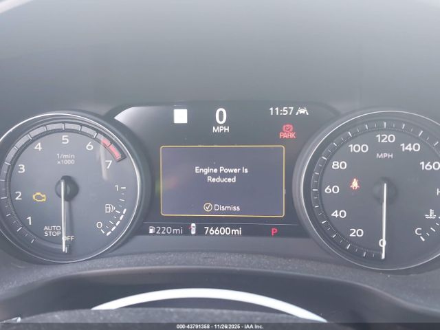 2020 CADILLAC XT4 1GYFZCR43LF058218 Photo 6