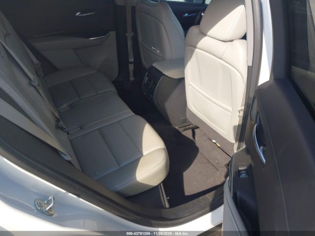 2020 CADILLAC XT4 1GYFZCR43LF058218 Photo 7