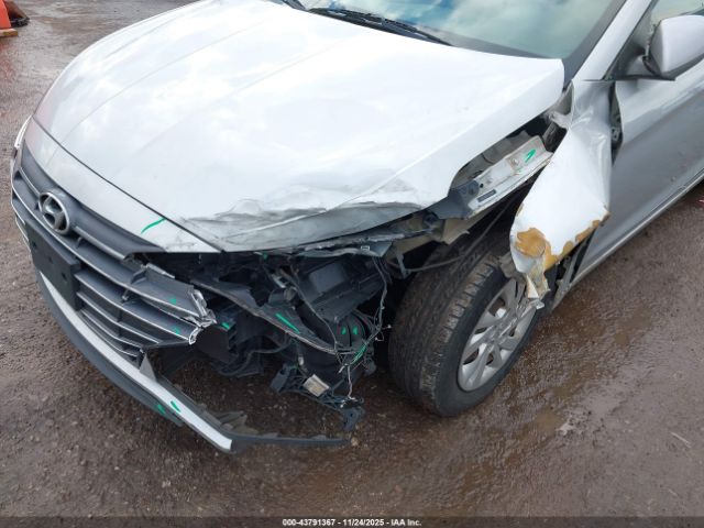 2019 HYUNDAI ELANTRA 5NPD74LF2KH479421 Photo 5