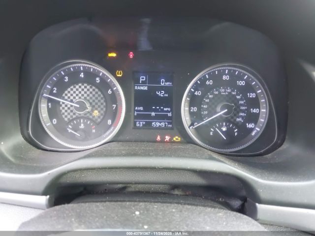 2019 HYUNDAI ELANTRA 5NPD74LF2KH479421 Photo 6