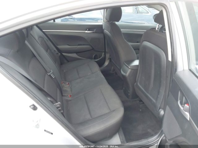 2019 HYUNDAI ELANTRA 5NPD74LF2KH479421 Photo 7