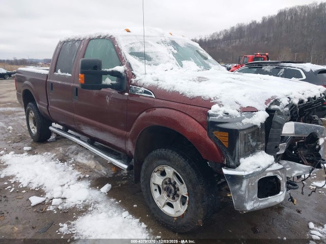 2015 FORD F-350 1FT8W3B60FEC55165