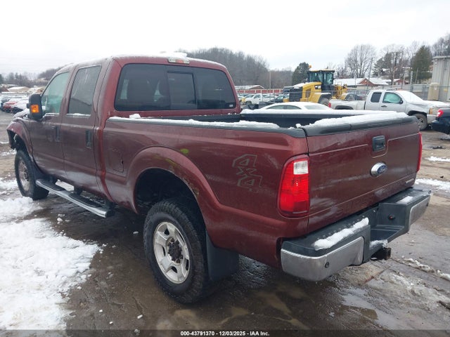 2015 FORD F-350 1FT8W3B60FEC55165 Photo 2