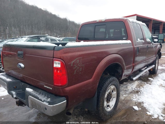 2015 FORD F-350 1FT8W3B60FEC55165 Photo 3