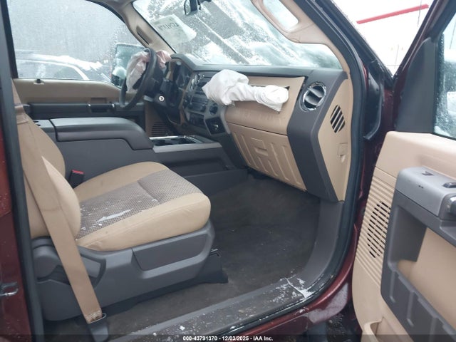 2015 FORD F-350 1FT8W3B60FEC55165 Photo 4