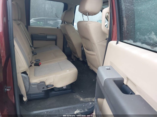 2015 FORD F-350 1FT8W3B60FEC55165 Photo 7