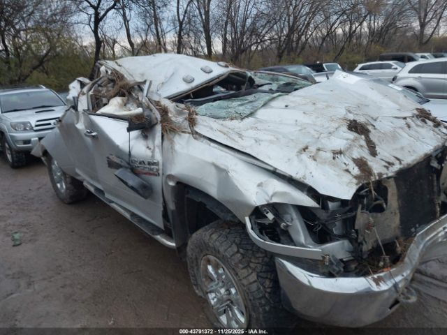 2016 RAM 2500 3C6UR5CL0GG231620 Photo 5