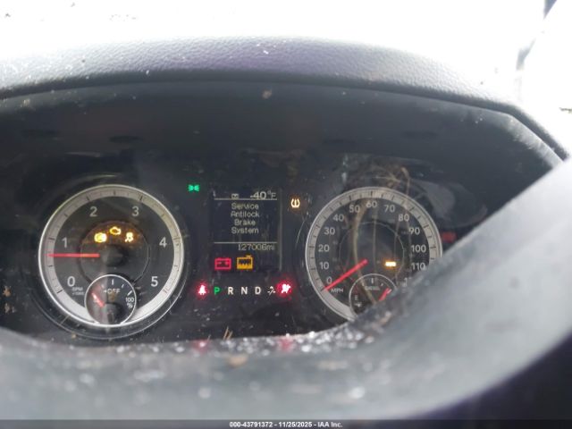 2016 RAM 2500 3C6UR5CL0GG231620 Photo 6