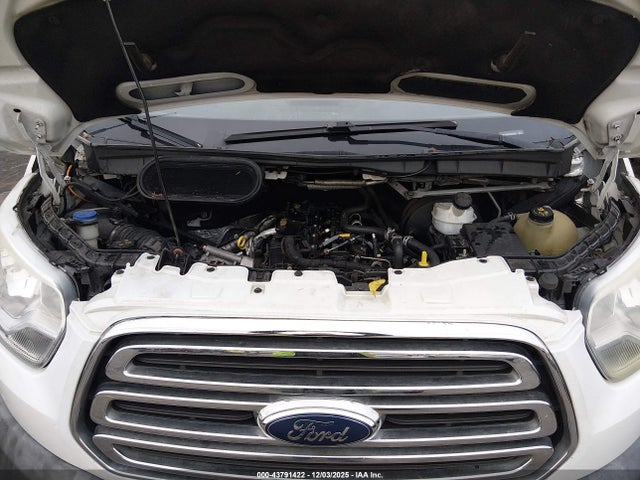 1FTNR1CV0FKB28860 Ford Transit
