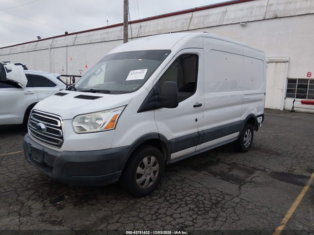 1FTNR1CV0FKB28860 Ford Transit