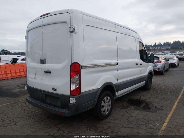 1FTNR1CV0FKB28860 Ford Transit