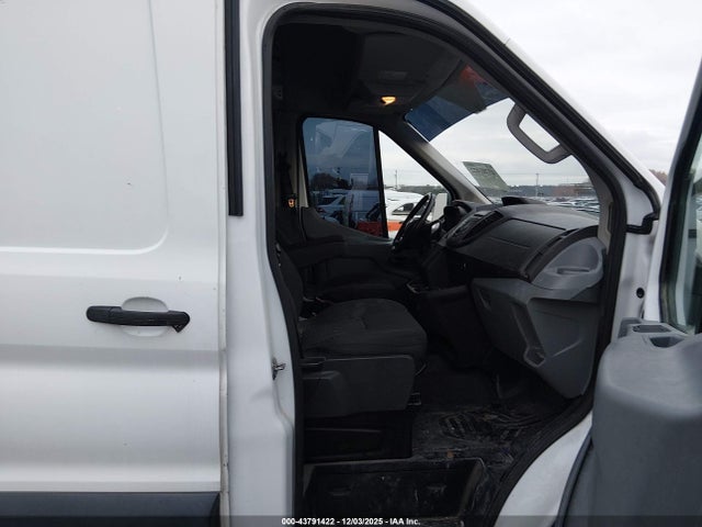 1FTNR1CV0FKB28860 Ford Transit