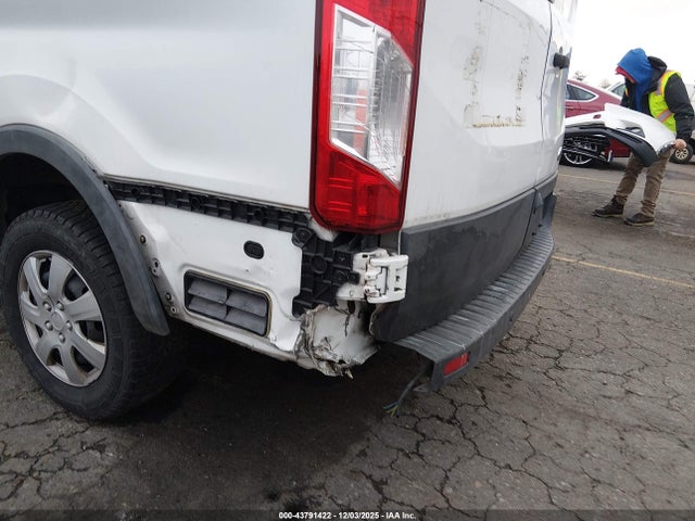 1FTNR1CV0FKB28860 Ford Transit