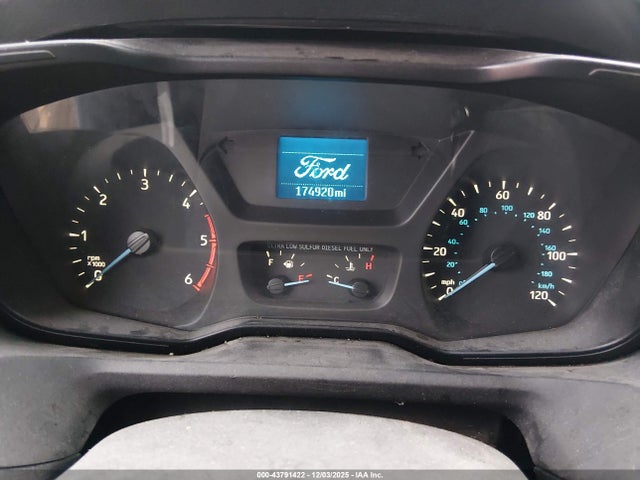 1FTNR1CV0FKB28860 Ford Transit