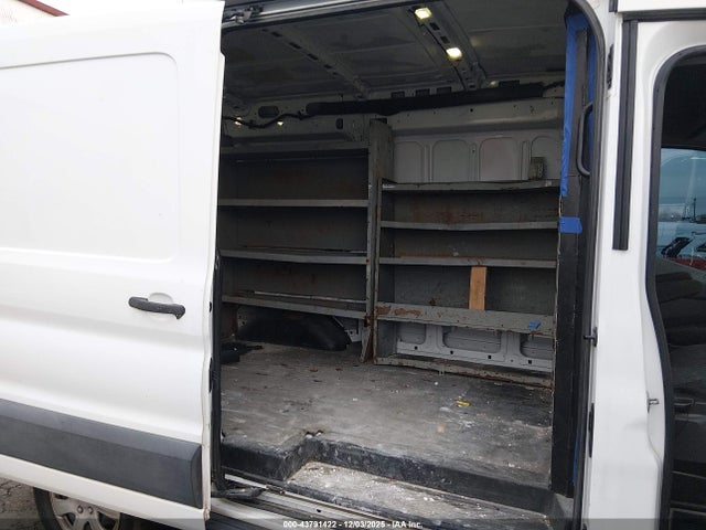1FTNR1CV0FKB28860 Ford Transit