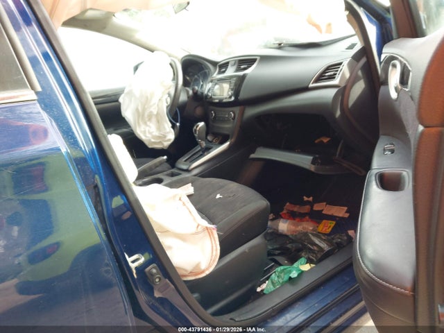 3N1AB7AP0HY369481 Nissan SENTRA SV