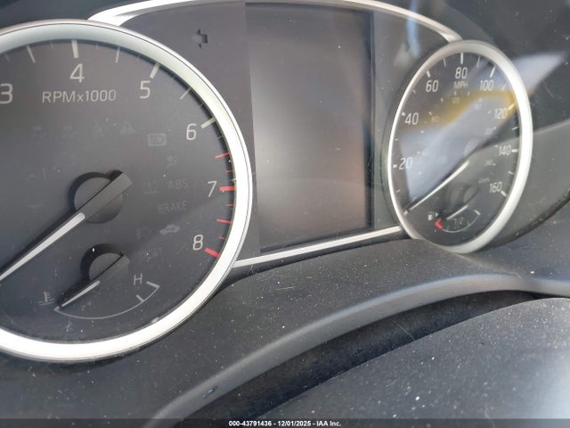 3N1AB7AP0HY369481 Nissan SENTRA SV