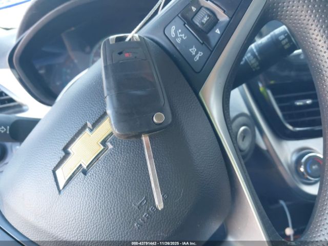 2016 CHEVROLET SPARK KL8CC6SA1GC580115 Photo 10