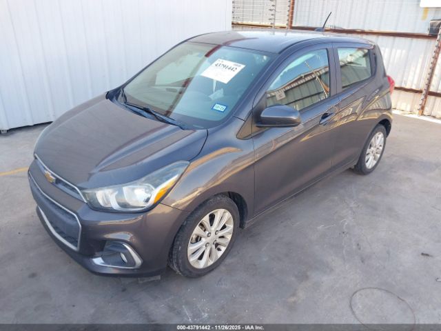 2016 CHEVROLET SPARK KL8CC6SA1GC580115 Photo 1