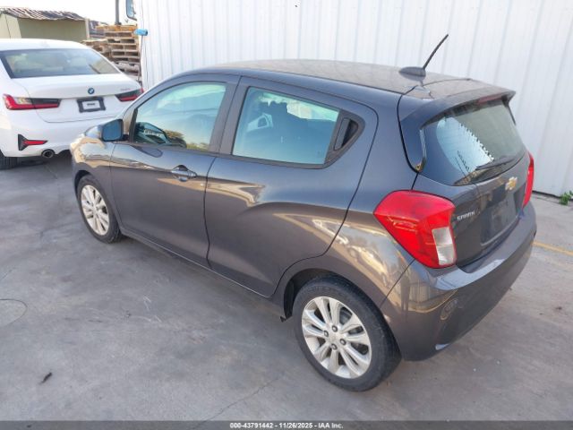 2016 CHEVROLET SPARK KL8CC6SA1GC580115 Photo 2