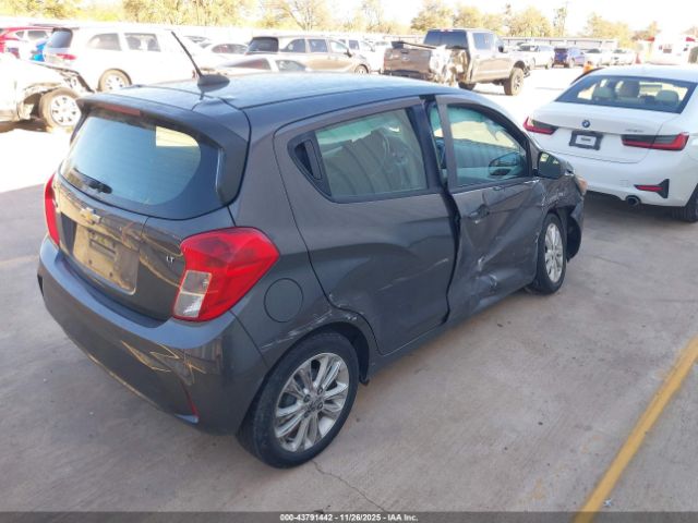 2016 CHEVROLET SPARK KL8CC6SA1GC580115 Photo 3