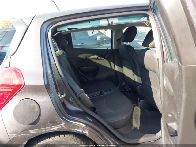 2016 CHEVROLET SPARK KL8CC6SA1GC580115 Photo 7