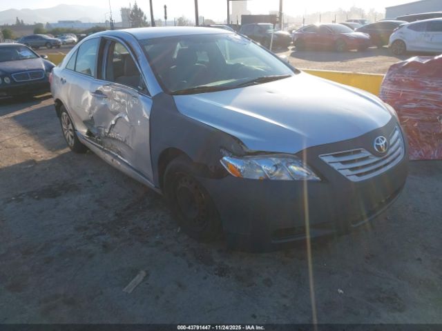 2008 TOYOTA CAMRY 4T1BE46K58U221216