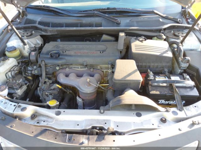 2008 TOYOTA CAMRY 4T1BE46K58U221216 Photo 9