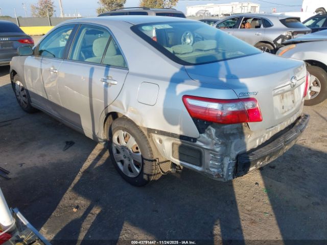 2008 TOYOTA CAMRY 4T1BE46K58U221216 Photo 2