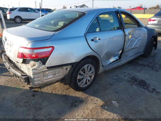 2008 TOYOTA CAMRY 4T1BE46K58U221216 Photo 3