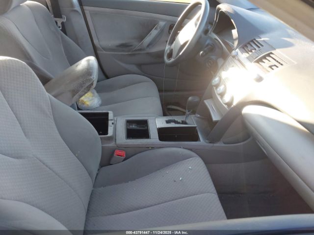 2008 TOYOTA CAMRY 4T1BE46K58U221216 Photo 4