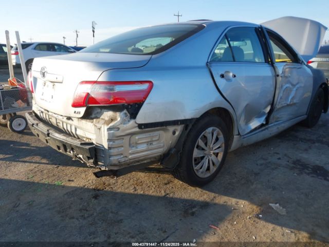 2008 TOYOTA CAMRY 4T1BE46K58U221216 Photo 5