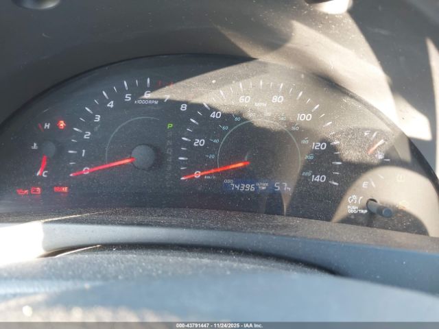 2008 TOYOTA CAMRY 4T1BE46K58U221216 Photo 6