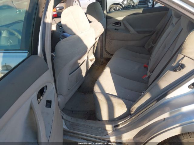 2008 TOYOTA CAMRY 4T1BE46K58U221216 Photo 7