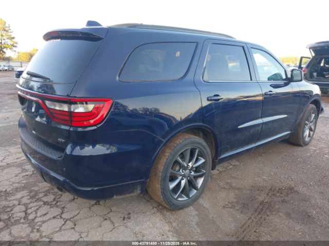 2017 DODGE DURANGO 1C4RDHDG6HC717627 Photo 3