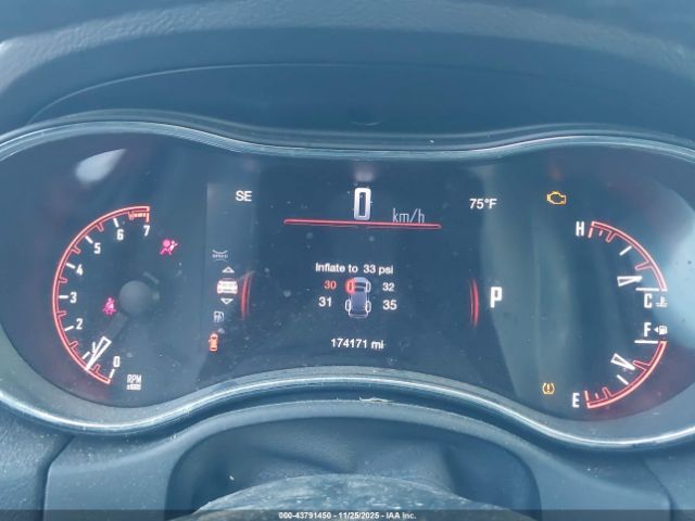 2017 DODGE DURANGO 1C4RDHDG6HC717627 Photo 6