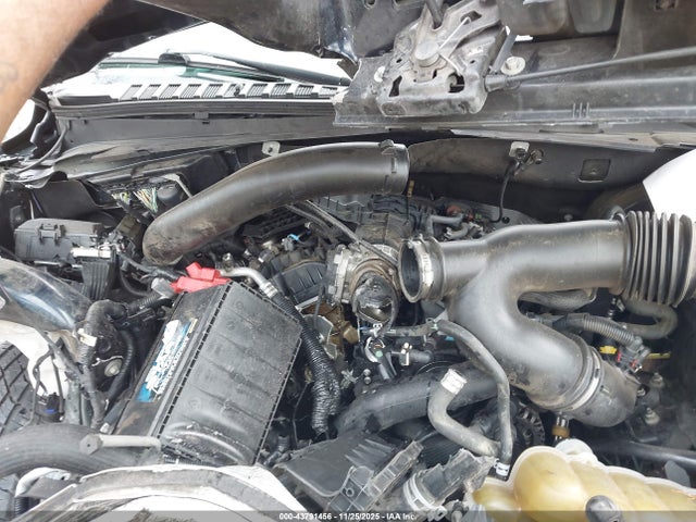 1FMJK1KT1MEA41656 Ford Expedition Limited Max