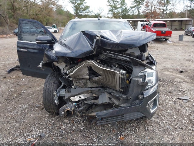 1FMJK1KT1MEA41656 Ford Expedition Limited Max