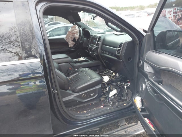 1FMJK1KT1MEA41656 Ford Expedition Limited Max