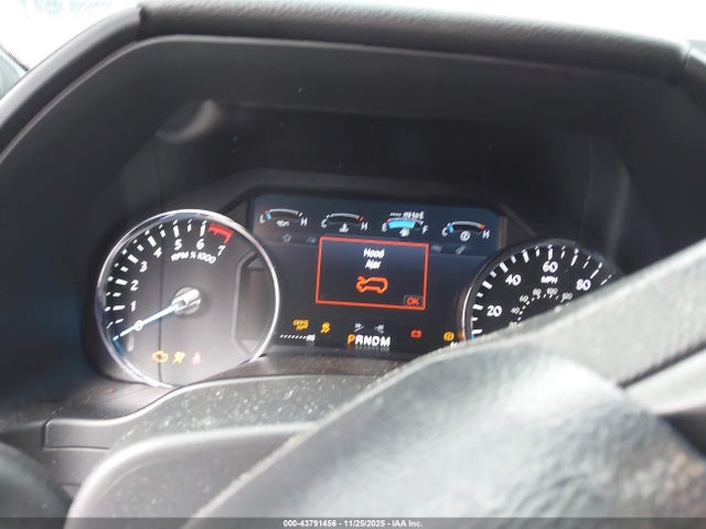 1FMJK1KT1MEA41656 Ford Expedition Limited Max