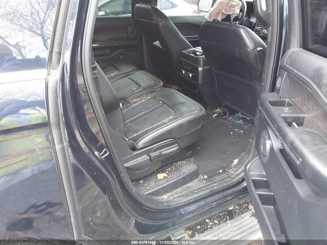 1FMJK1KT1MEA41656 Ford Expedition Limited Max