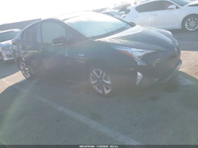 2017 TOYOTA PRIUS JTDKARFU6H3536188