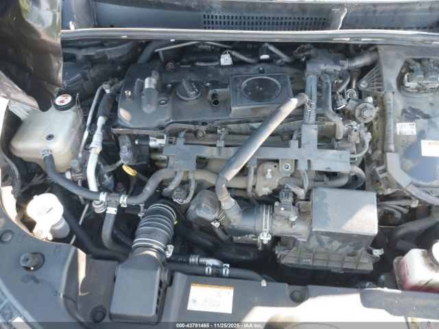 2017 TOYOTA PRIUS JTDKARFU6H3536188 Photo 9