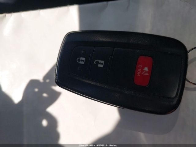 2017 TOYOTA PRIUS JTDKARFU6H3536188 Photo 10