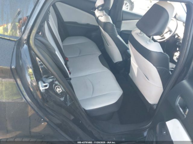 2017 TOYOTA PRIUS JTDKARFU6H3536188 Photo 7