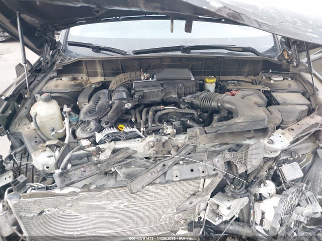 2023 Infiniti Qx50 Luxe Awd მანქანა იყიდება აუქციონზე, vin: 3PCAJ5BBXPF123457, აუქციონის ნომერი: 43791473
